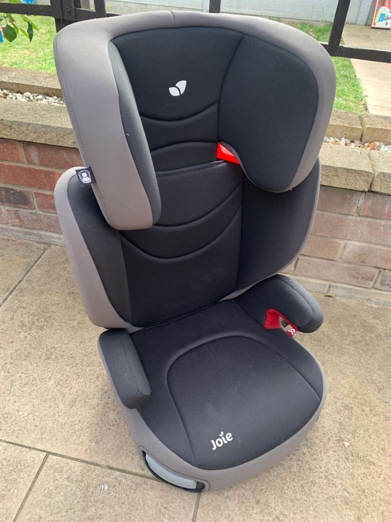 Toddler car seat 