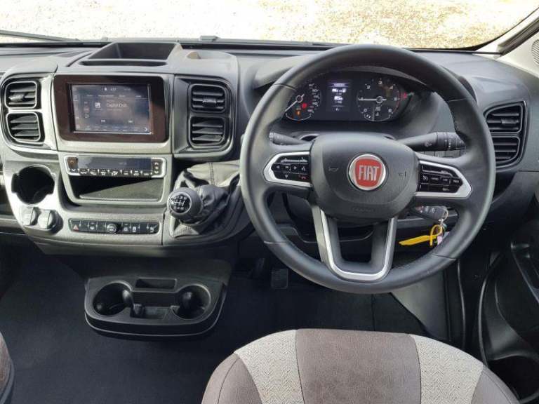 Wildax Aurora Leisure XL