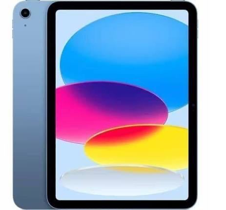 📱 Apple iPad (A16) 11” – 128GB – Wi-Fi – Blue – BRAND NEW SEALED-Free Case-Free Screen Protector