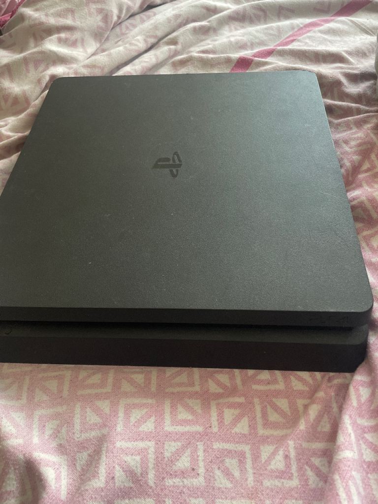 PlayStation 4