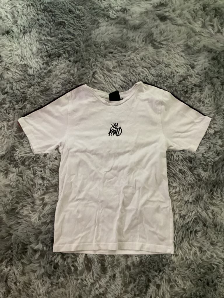 kids Kings Will Dream T-shirt 