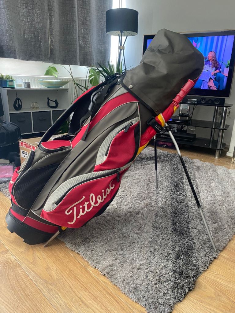 Golf Clubs Set