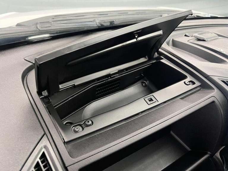 2022 Vauxhall Movano 2.2 Turbo D 140ps H2 Van Dynamic PANEL VAN DIESEL Manual