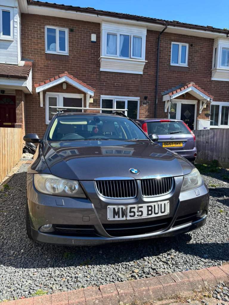 BMW, 3 SERIES, Estate, 2005, Other, 2993 (cc), 5 doors