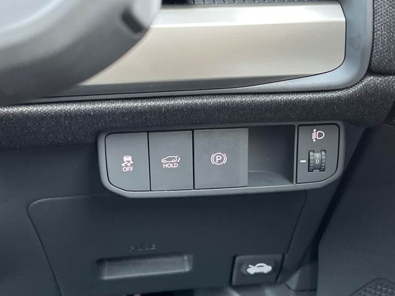 2025 Kia EV3 81.4kWh GT-Line S SUV 5dr Electric Auto (201 bhp) SUV ELECTRIC Automatic