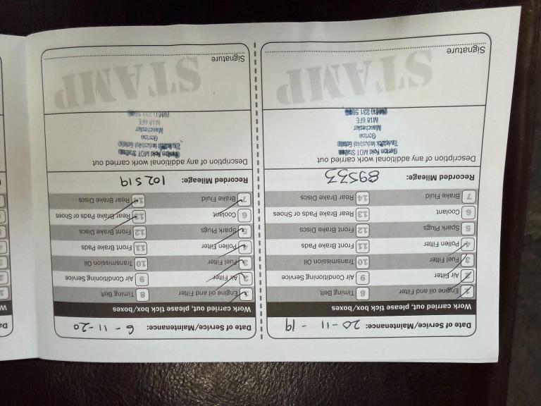 2014 Nissan NV200 1.5 dCi Acenta Van CAR DERIVED VAN DIESEL Manual