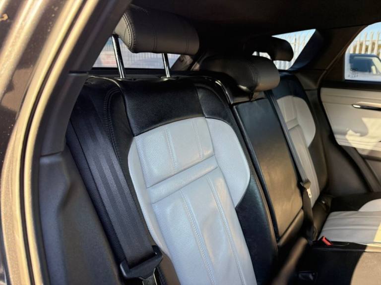 2019 Land Rover Range Rover Evoque 2.0 D150 R-Dynamic S SUV 5dr Diesel Auto 4WD Euro 6 (s/s) (150...