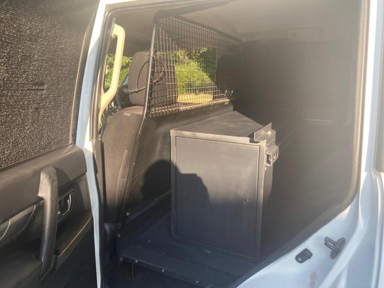 2018 Mitsubishi Shogun 3.2 DI-DC SG2 SUV 5dr Diesel Auto 4WD LWB Euro 6 (187 ps) SUV Diesel Autom...