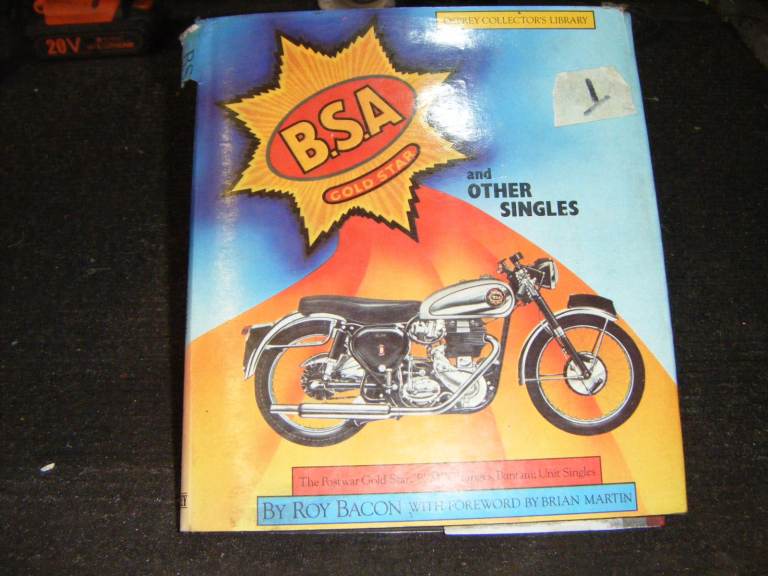 Motorcycle Manuals and spares catalogues, Select what you want and make an offer,
