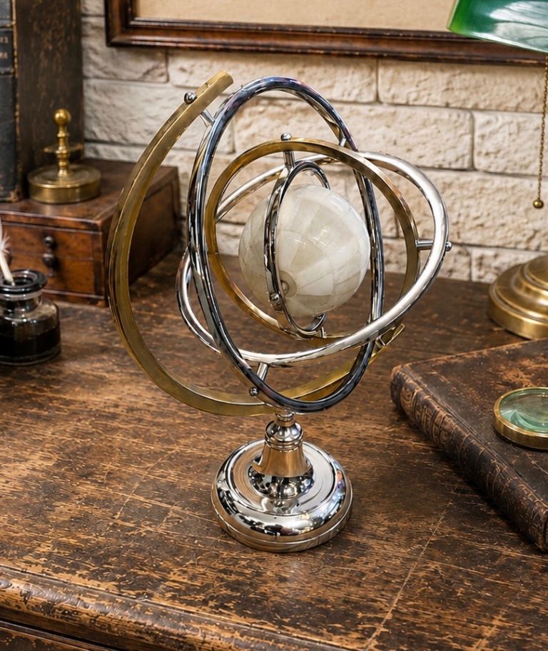 Libra Interiors Colley Sculpture