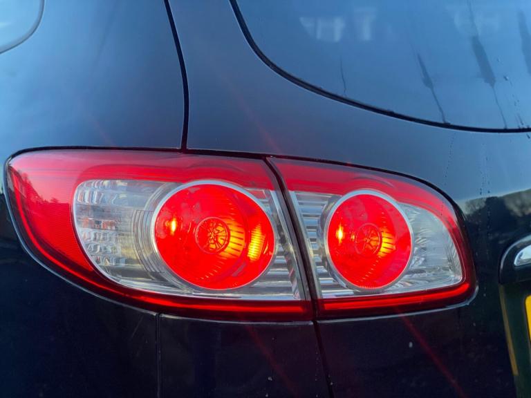 2012 Hyundai Santa Fe 2.2 CRDi Premium 5dr [5 Seats] ESTATE DIESEL Manual