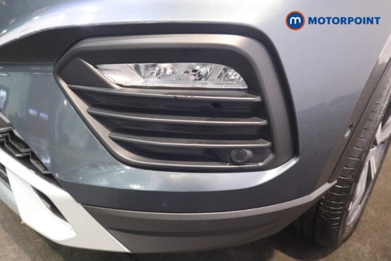 2020 SEAT Ateca 1.5 TSI EVO SE Technology 5dr DSG HATCHBACK PETROL Automatic