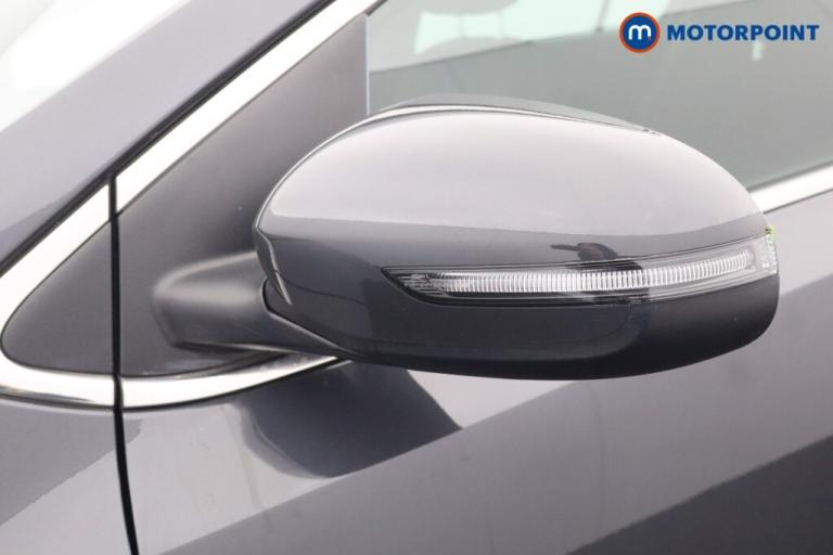 2021 Kia Sportage 1.6 GDi ISG 2 5dr SUV Petrol Manual