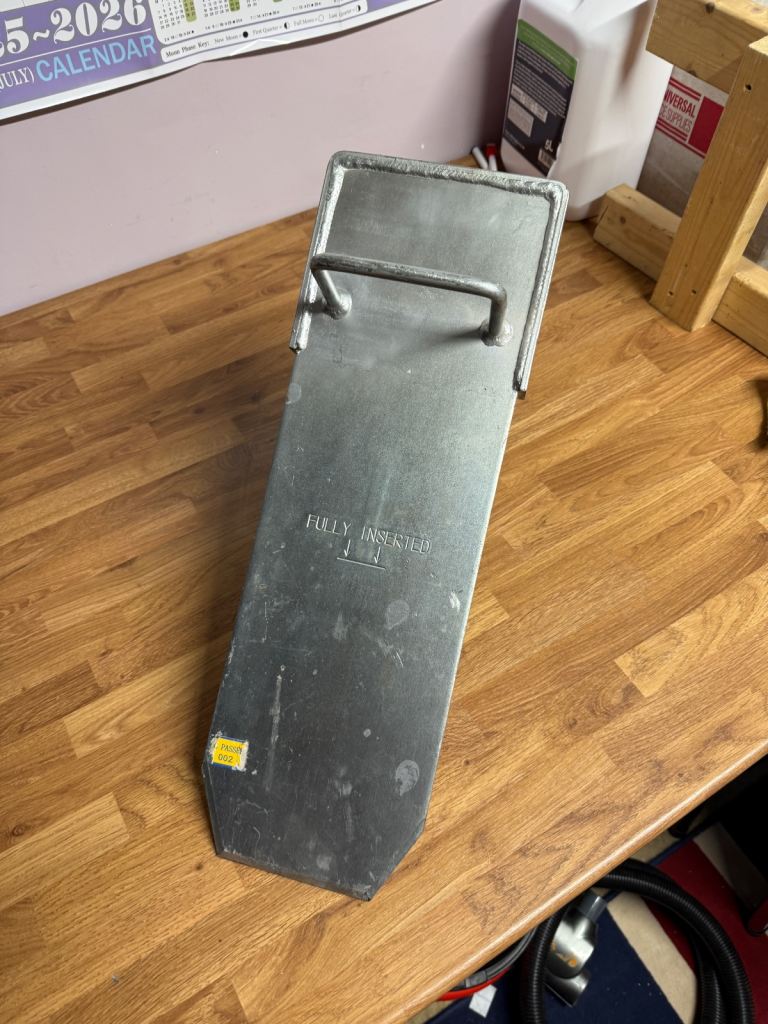 image for Strong boy 