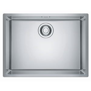 Sink - undermount Franke sink 
