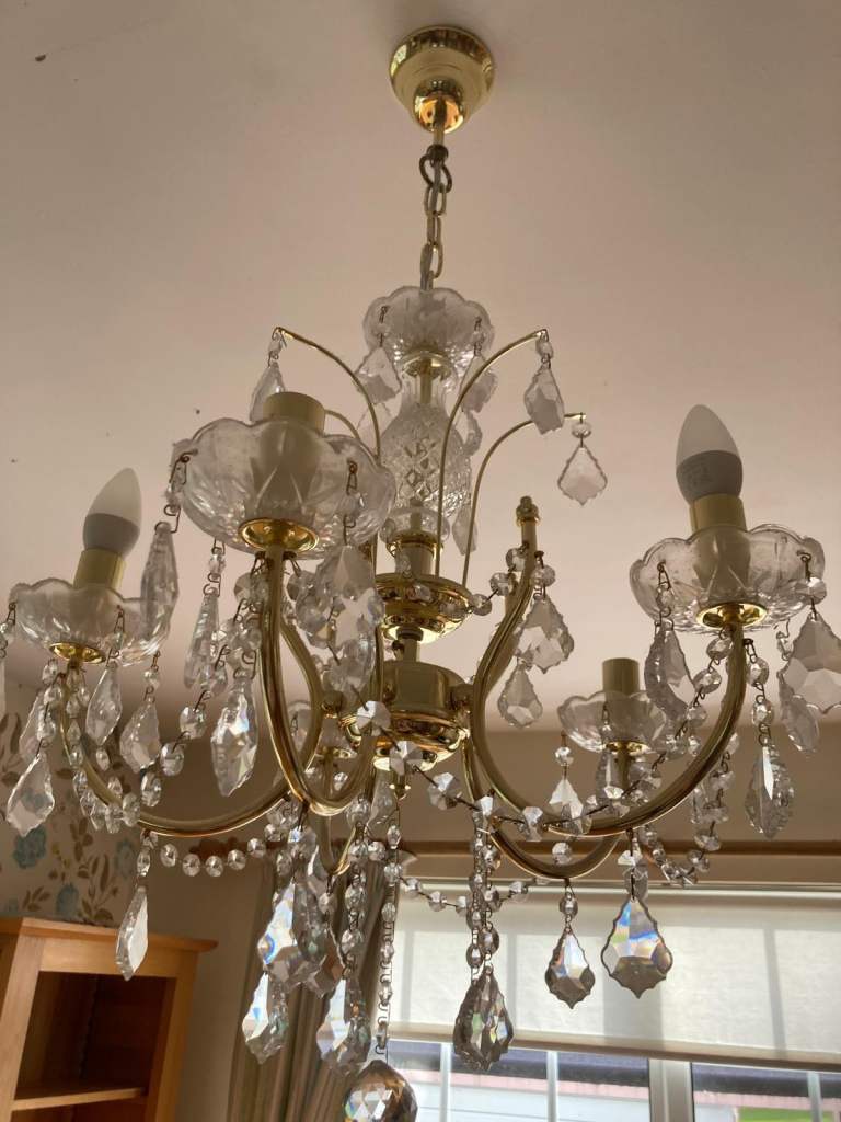 Chandelier