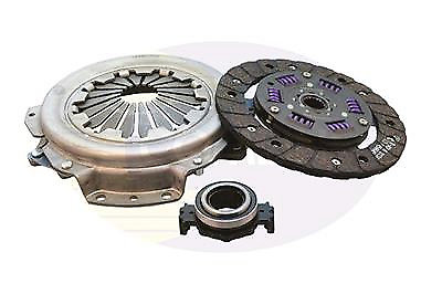 COMLINE QUALITY CLUTCH KIT TO FIT CITROEN AX C15 SAXO XSARA PEUGOT 106 306 1.1 1.4