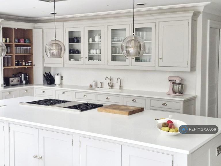 1 bedroom in Sandy Lodge Road, Rickmansworth, Moorpark, WD3 (#2756059)