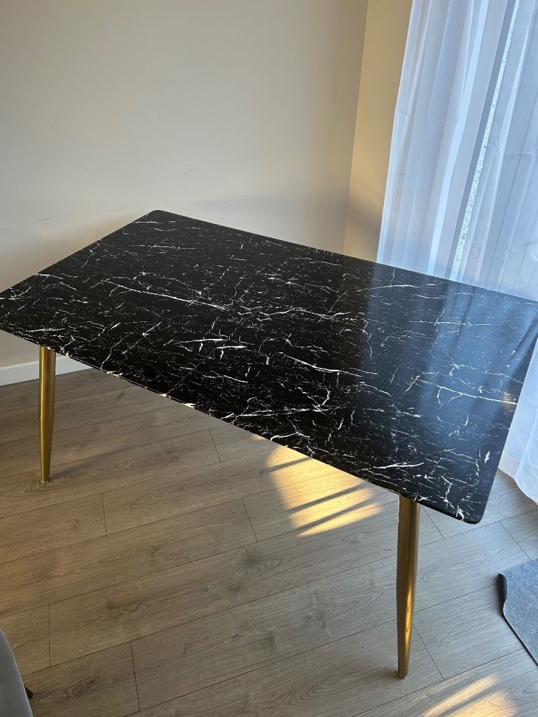 image for 6-8 Seater Dining Table