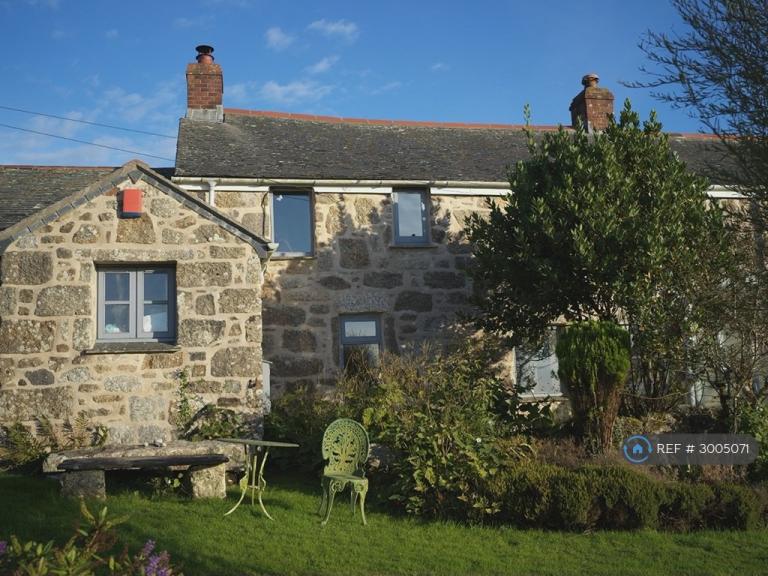 2 bedroom house in Rose Morran, St Ives, TR26 (2 bed) (#3005071)