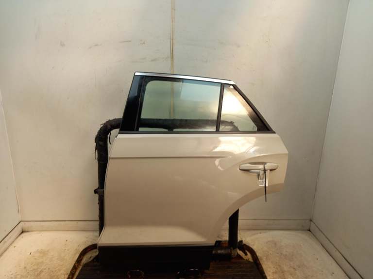 Volkswagen T-Roc Left Rear Door N/S 2022-2026 A7a 5 Door Hatchback