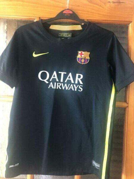Barcelona top
