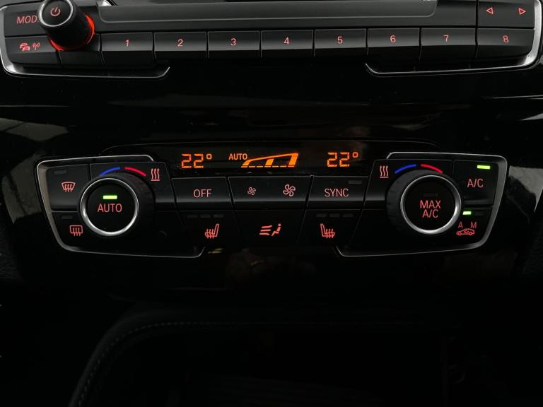 2020 BMW X1 1.5 25e 10kWh M Sport SUV 5dr Petrol Plug-in Hybrid Auto xDrive Euro 6 (s/s Suv PETRO...