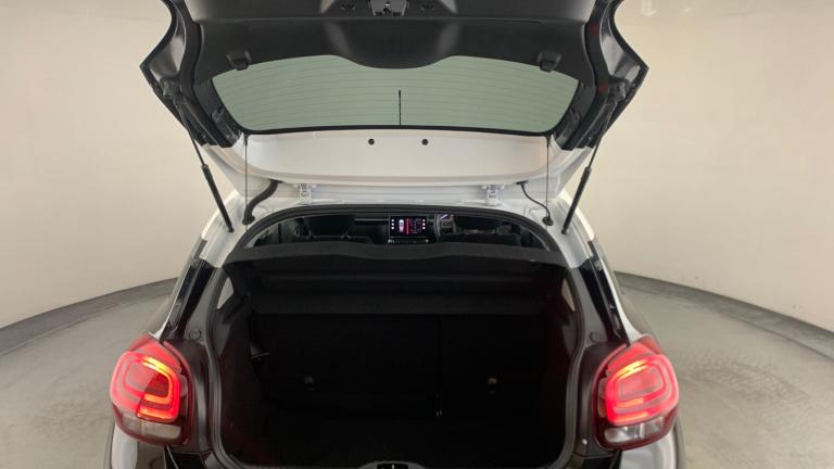 2023 Citroen C3 1.2 PureTech C-Series Edition Hatchback 5dr Petrol Manual Euro 6 (s/s) (83  Hatch...