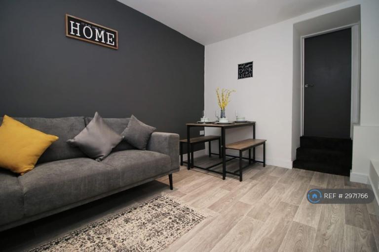 1 bedroom in Hanover St, Swansea, SA1 (#2971766)