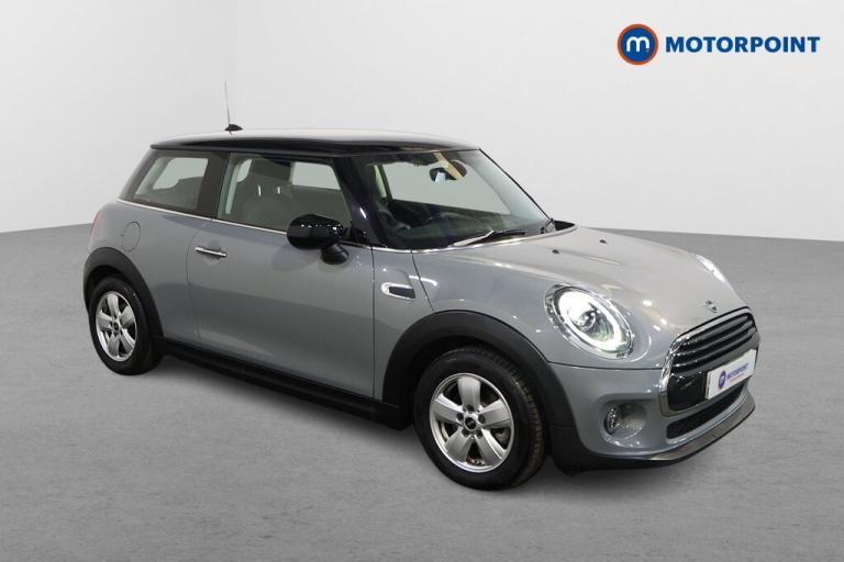 2020 MINI Hatch 1.5 Cooper Classic II 3dr Hatchback Petrol Manual
