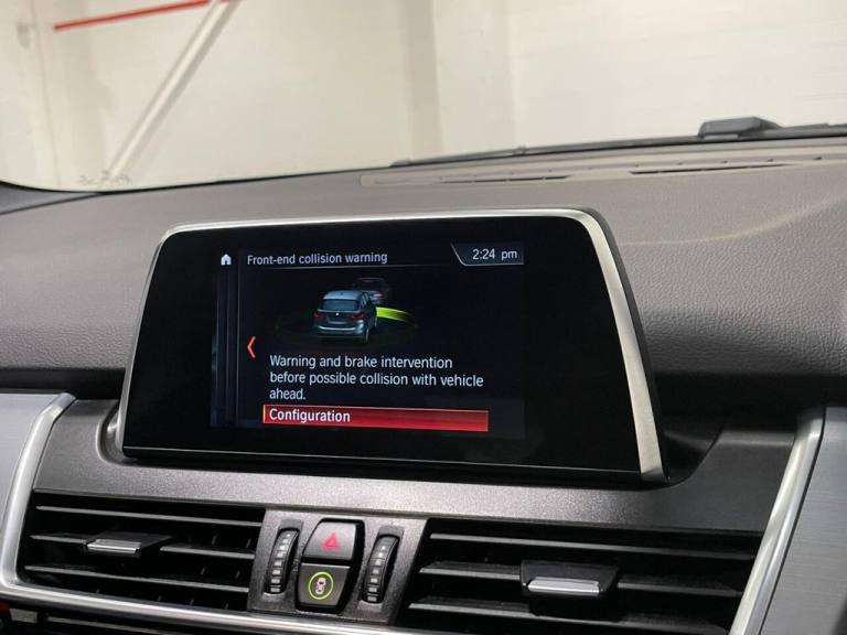 2018 BMW 2 Series Active Tourer 2.0 220i GPF M Sport MPV 5dr Petrol DCT Euro 6 (s/s) (192 ps) MPV...