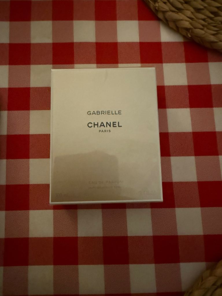 image for NEW UNOPENED CHANEL GABRIELLE 100ml EDP PARFUM