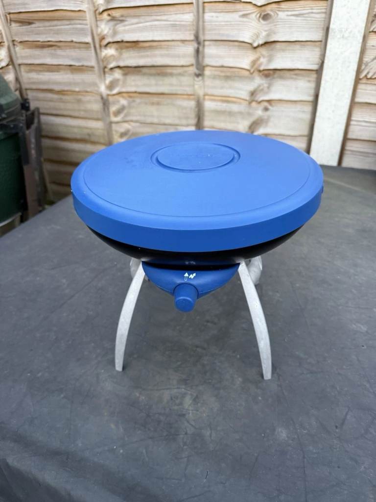 CAMPINGAZ Party Grill Portable Camping Gas Stove BBQ