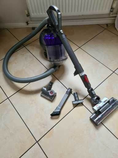 DYSON DC39 ANIMAL VACUUM CLEANER