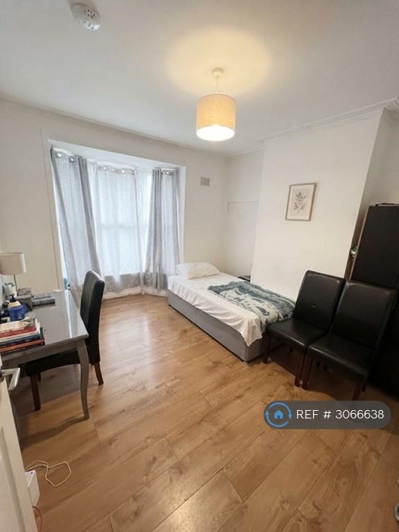 1 bedroom in Nichols Road, Southampton, SO14 (#3066638)