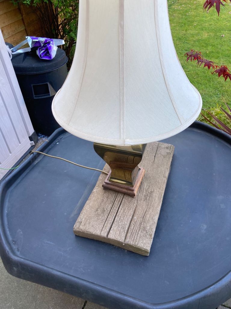 Table Lamp