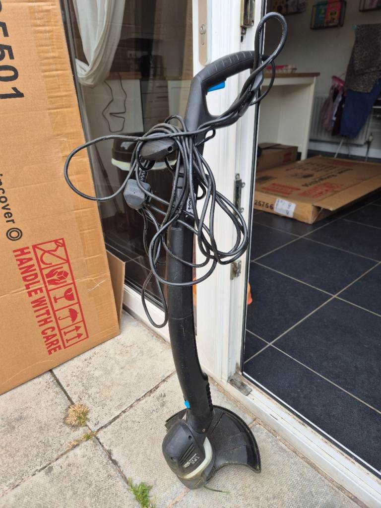 Mac allister strimmer