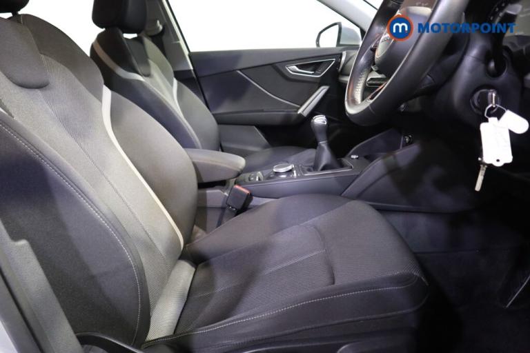 2021 Audi Q2 35 TFSI Sport 5dr ESTATE PETROL Manual