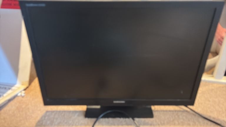 Samsung monitor (SyncMaster SA450)