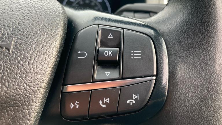 2023 Ford Transit Custom 290 L1 Diesel Fwd 2.0 EcoBlue 170ps Low Roof Sport Van Van Diesel Manual