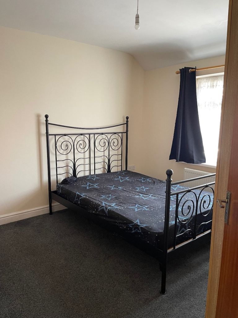 Double room for rent 