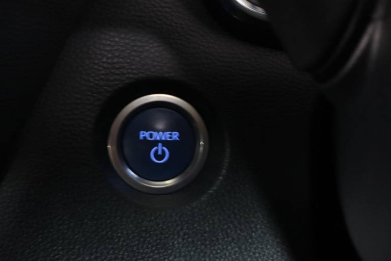 2022 Toyota Corolla 1.8 VVT-h Icon CVT Euro 6 (s/s) 5dr Hatchback PETROL/ELECTRIC Automatic