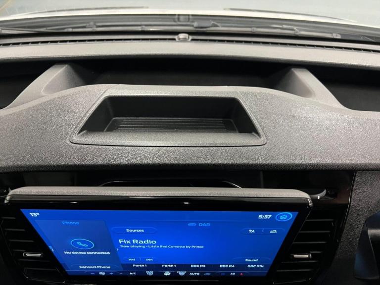 2024 Ford Transit 2.0 EcoBlue 170ps H3 18 Seater Trend Auto MINIBUS DIESEL Automatic