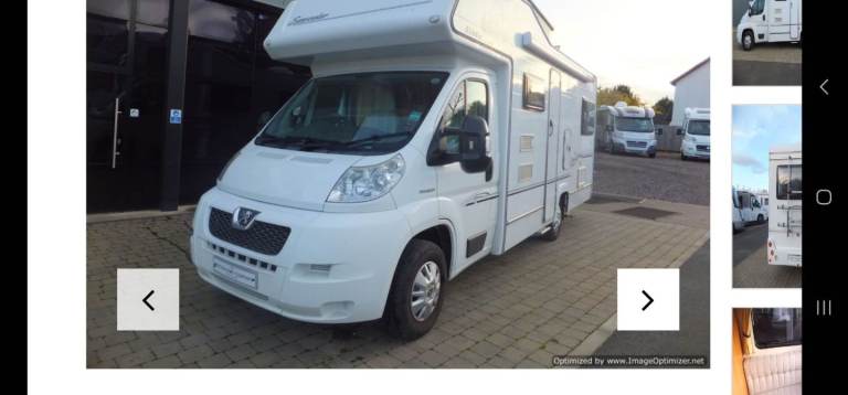 Peugeot, BOXER, 2008, 2198 (cc)