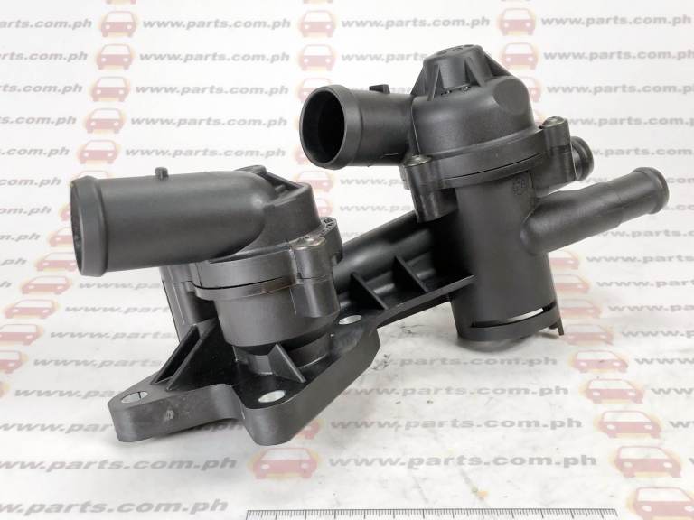 VW POLO MK4 Thermostat Housing - Brand New 