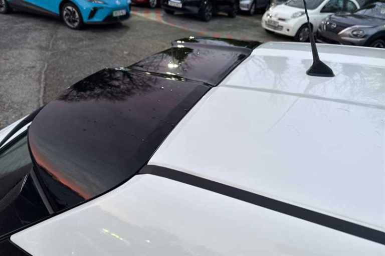 2022 Nissan Juke 1.0 DIG-T 114 ACENTA 5DR Hatchback Petrol Manual