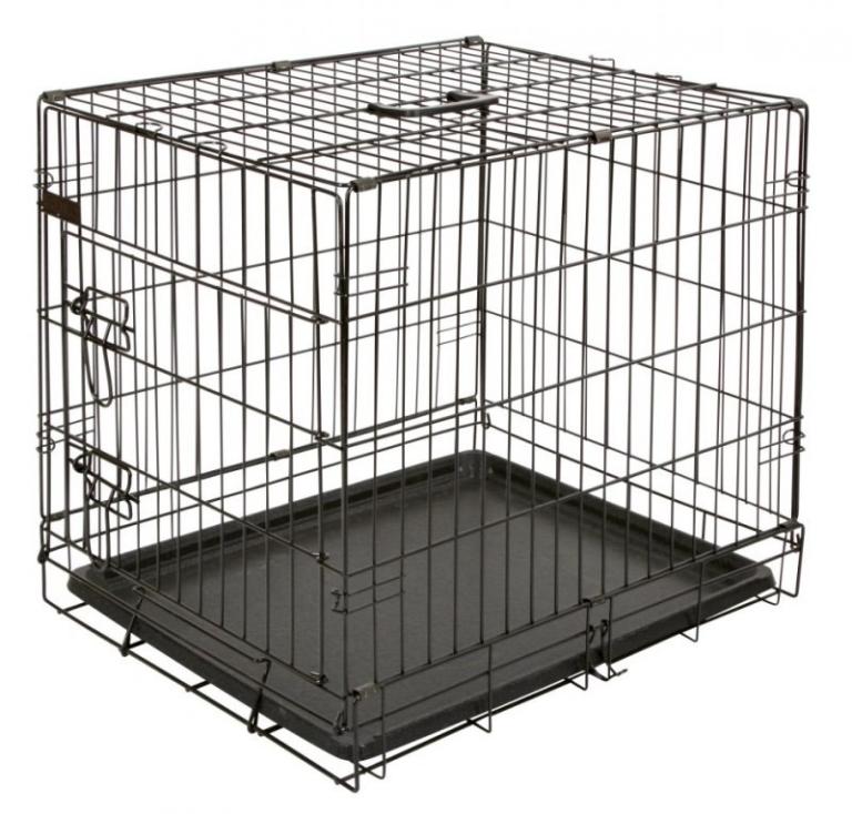 Dog crate for sale 