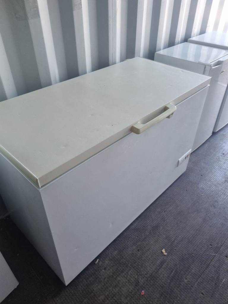 Free Delivery, Chest Freezer £120
