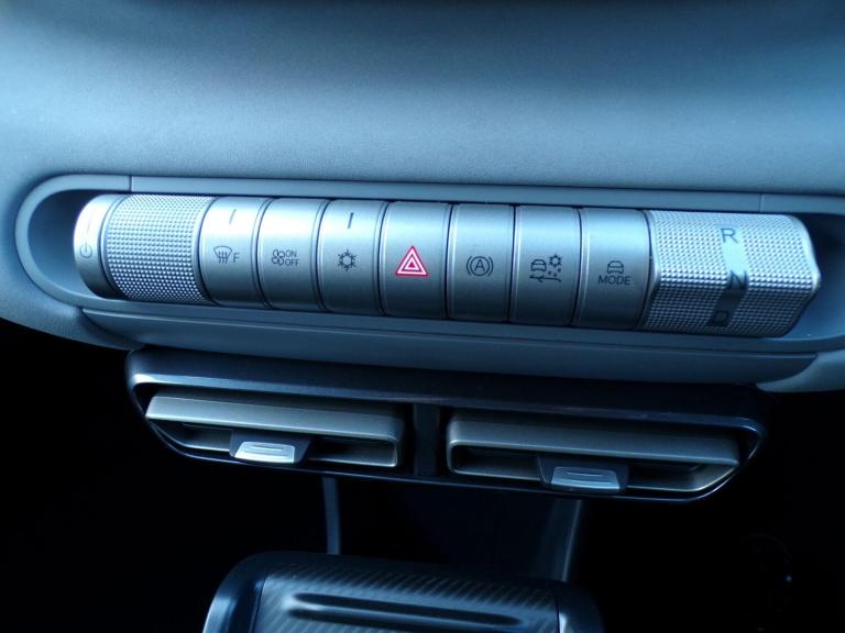 2025 BYD Dolphin 115kW Comfort 43kWh 5dr Auto HATCHBACK ELECTRIC Automatic