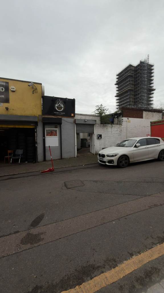 Kitchen for Rent in The Heart of Plumstead SE18 Rent Now